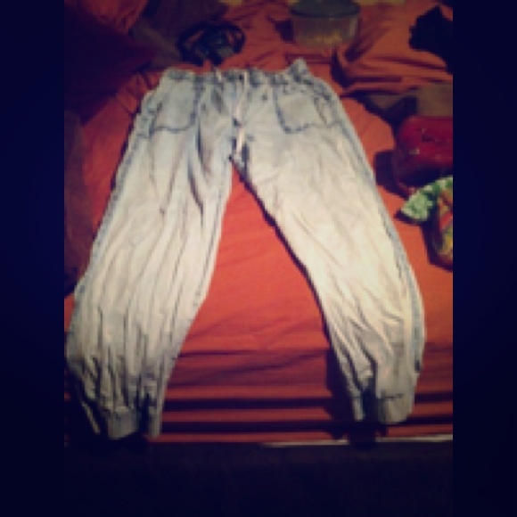 Pants - Picture 1 of 1