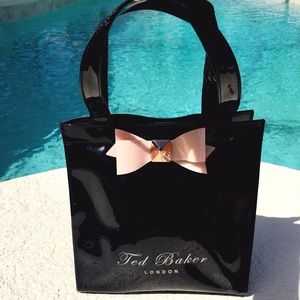 Ted baker tote