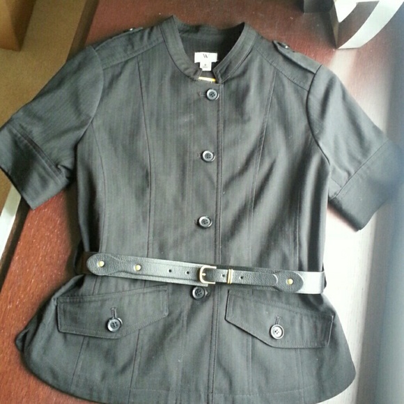 Brand new Worthington top