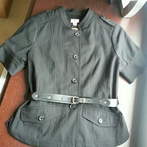 Brand new Worthington top