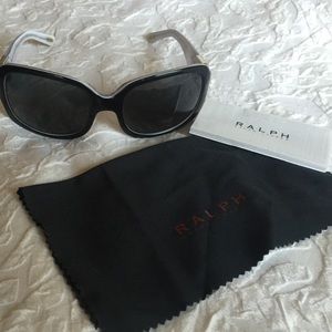 Ralph Lauren sunglasses