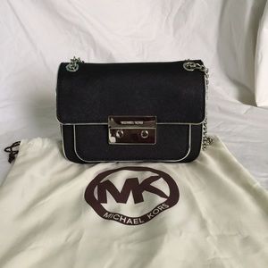 Michael Kors Sloan specchio