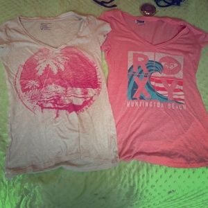 Summer vnecks bundle!