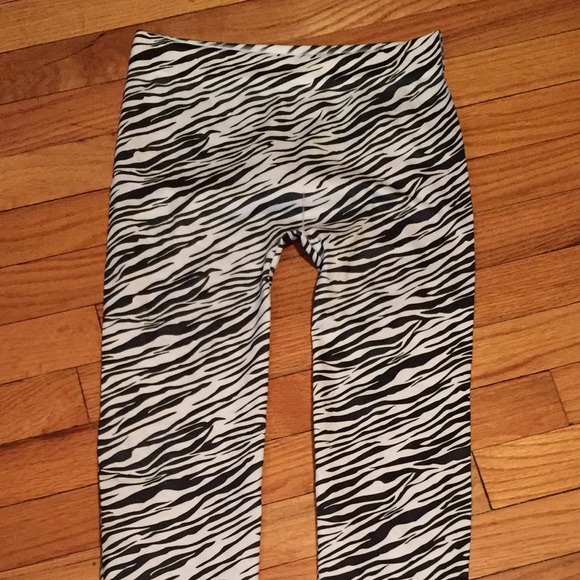 Stretchable leggings
