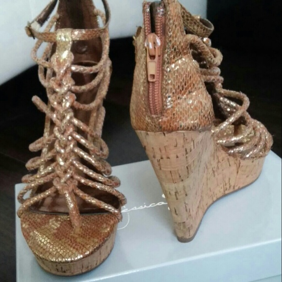 Wedges