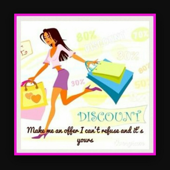 Closet Sale!! Taking everything to donation soon