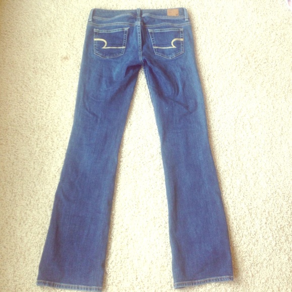 LAST CHANCE 🌺 American Eagle Bootcut Jeans