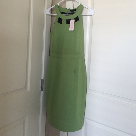 Banana Republic dress