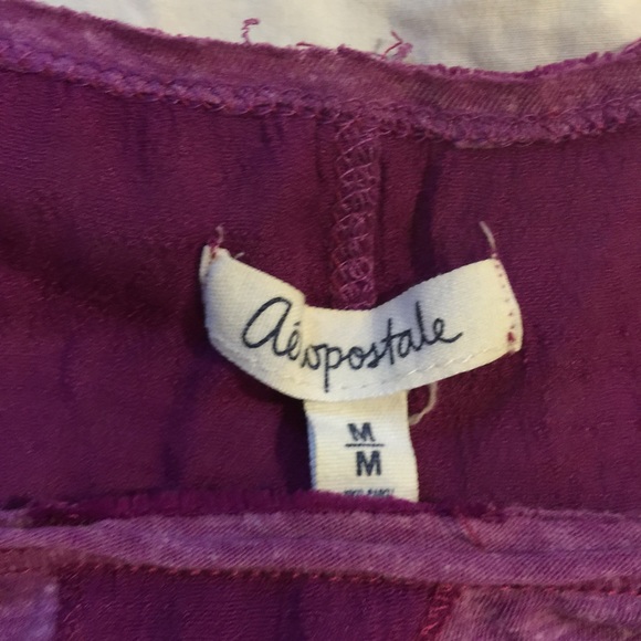 Long sleeve tee - Picture 3 of 3