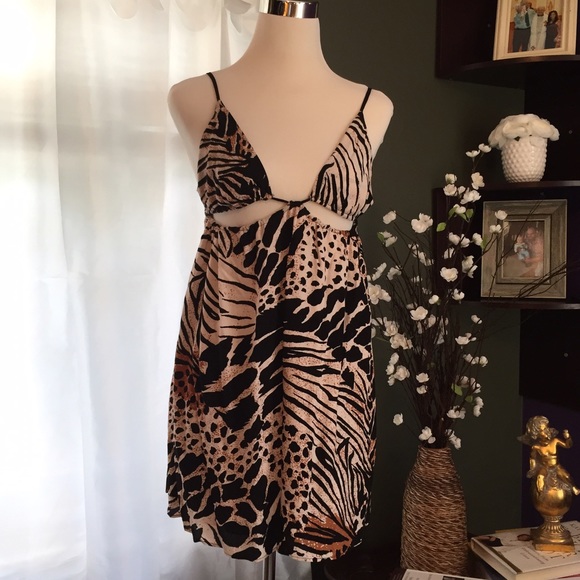 Summer dress
