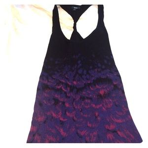 🚫sold in bundle!🚫NWOT Tank top