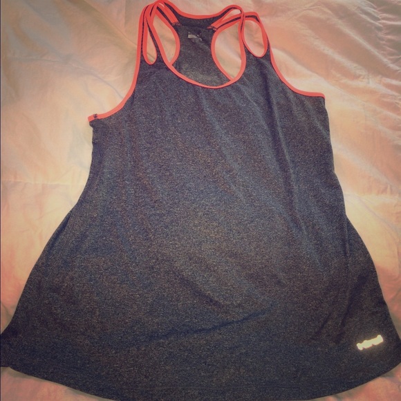 🚫sold in bundle🚫Hind workout tank