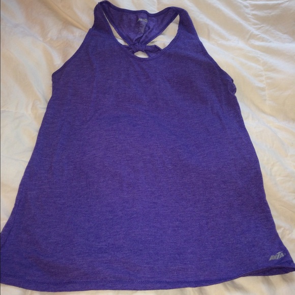 🚫sold in bundle🚫NWOT Avia work out tank