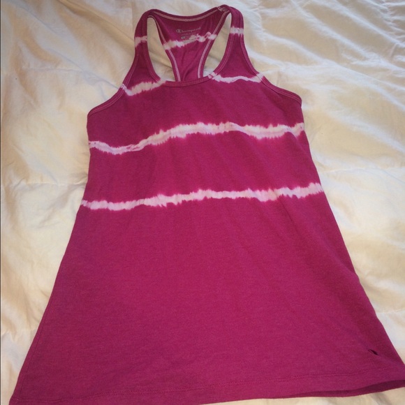 🚫sold in bundle🚫NWOT Champion work out tank