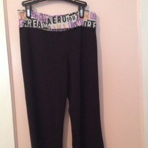 Comfortable yoga pants!!!!