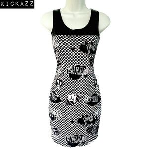 NWOT Comic Action Bodycon