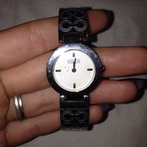 Coach Watch