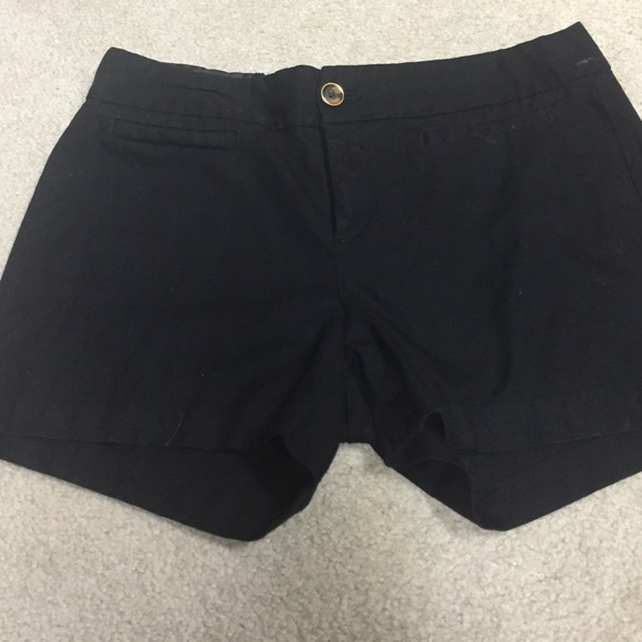 Black Banana shorts