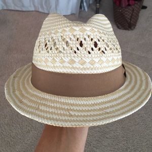 Jcrew fedora