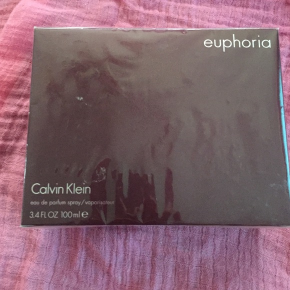 Euphoria by Calvin Klein