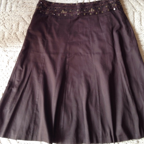 Ann Taylor skirt