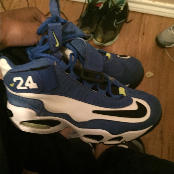 Nike griffins