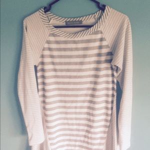 Finn and Clover sweater