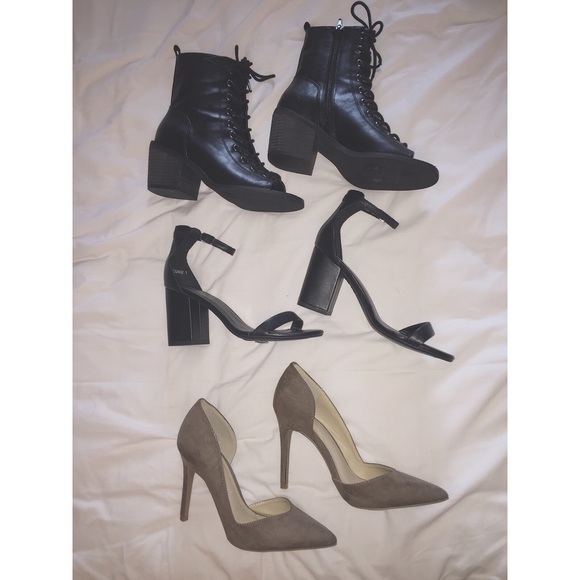 I love these shoes😍 my favorites at the moment.