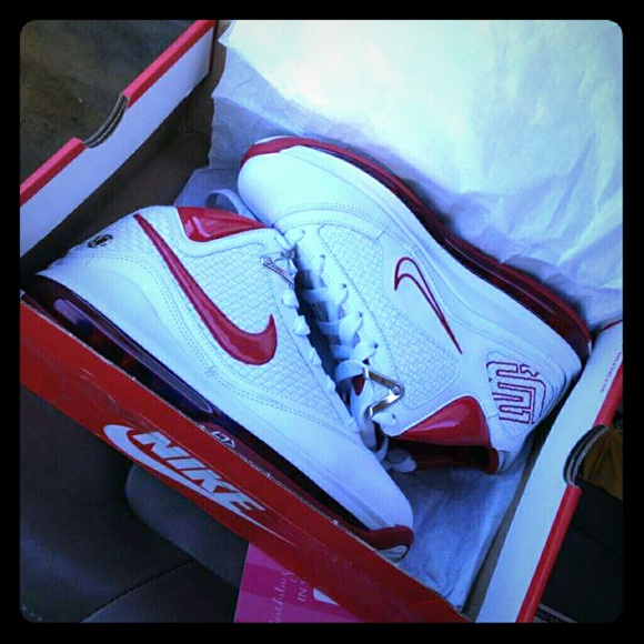 Lebron 7 NFW