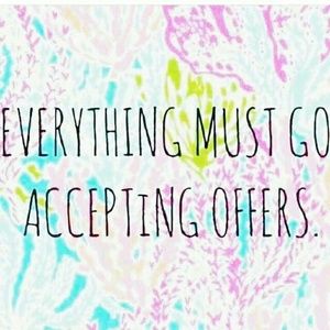 Make me an offer! :)