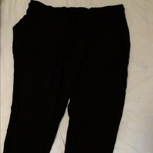 !!!! NWOT !!!!! Jogger pants!!
