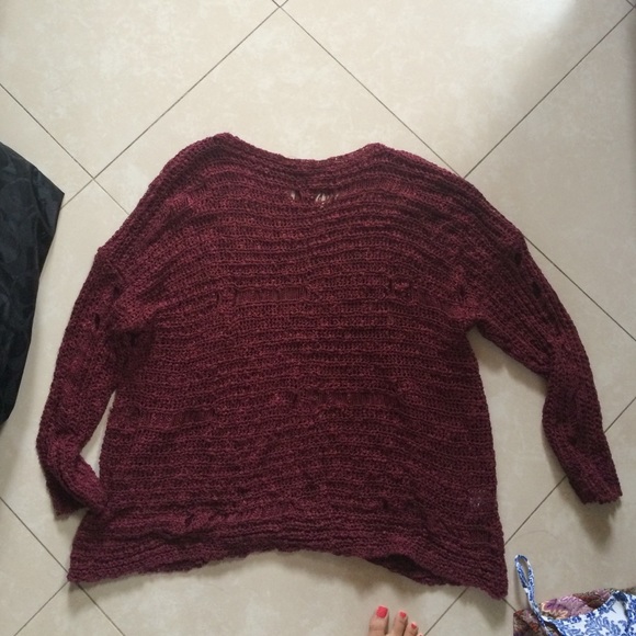 Sweater