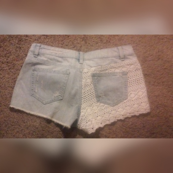 Shorts - Picture 2 of 2