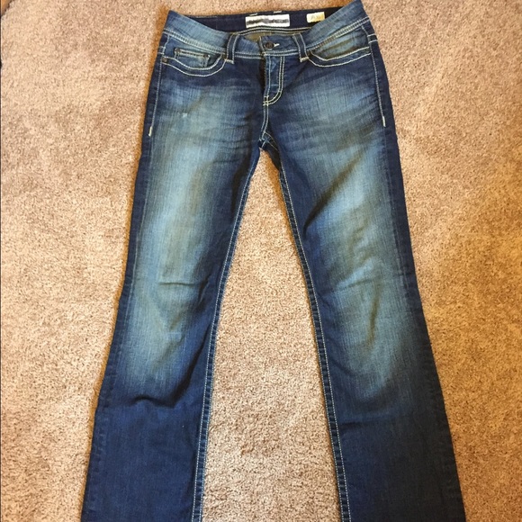 BKE jeans