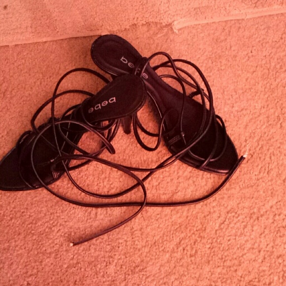 Bebe shoes - Picture 2 of 2