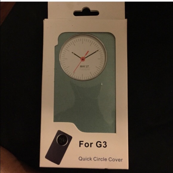 Lg g3 case