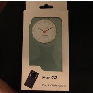 Lg g3 case