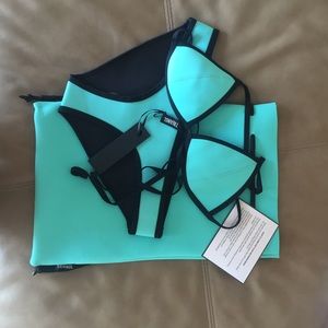 Chloe- Santa Rosa Splash