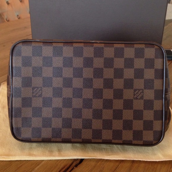 LOuis Vuitton Bergamo MM - Picture 4 of 4