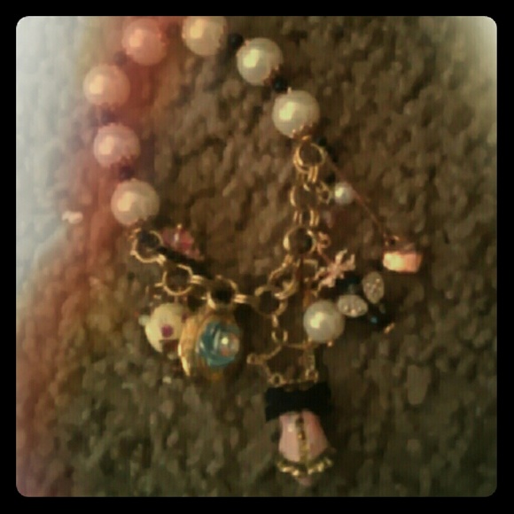 Betsey johnson