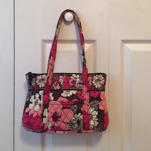 Vera Bradley Purse
