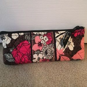Vera Bradley Pencil Case