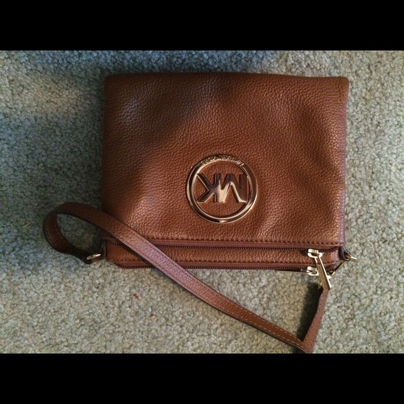 Michael Khors small bag