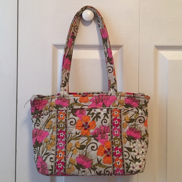 Vera Bradley Purse