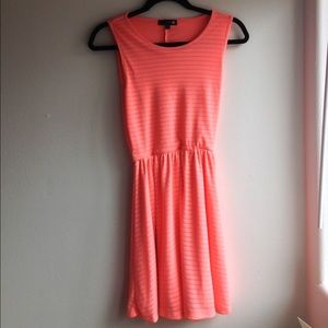 CottonOn Coral Dress