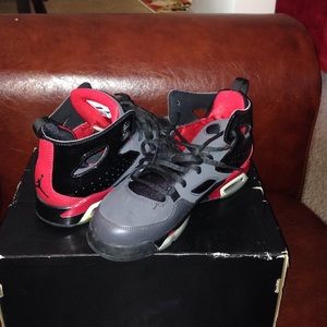 Jordan Flightclub 91