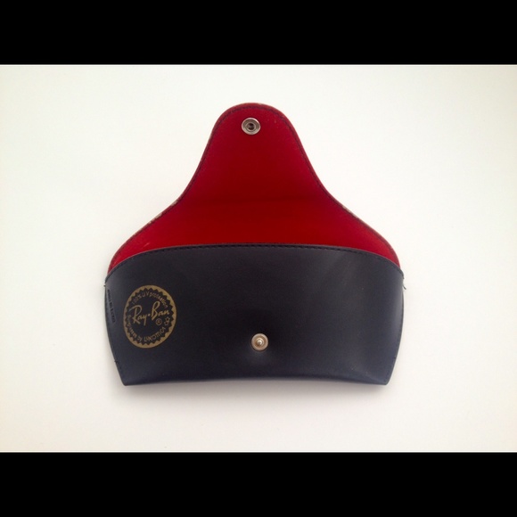 Ray-Ban Sunglass Case