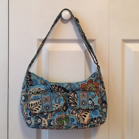Vera Bradley Purse