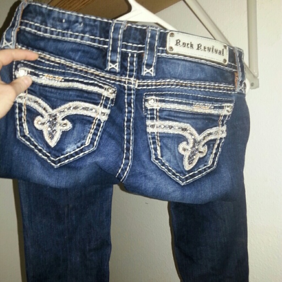 Rock revivals