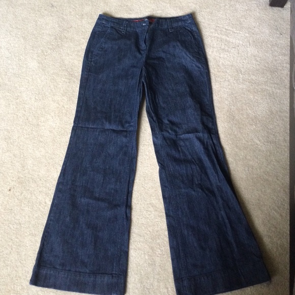 New York and co trouser jeans